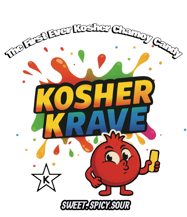 KosherKrave